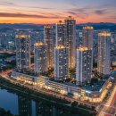 센트럴타워(CENTRAL TOWER) | [전국 아파트 500선] No. 478 춘천 센트럴타워 푸르지오 (Chuncheon Central Tower Prugio)