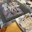 여자만장어구이 이미지