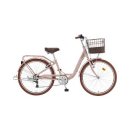 삼천리자전거 24년 시티 [여자용] 자전거 종류와 할인가입니다 이미지
