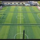 올블랙 풋살장 이미지