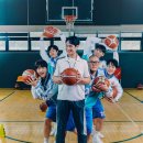 뮤지컬<전설의 리틀농구단> 이미지