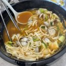 신신칼국수 이미지