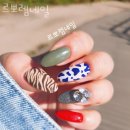 르뽀렘네일 | 남양주네일샵 르뽀렘네일 주차문의
