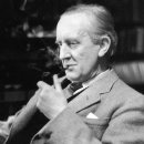 JRR Tolkien 이미지