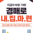 부동산 경매 입문&실전 과정 이미지
