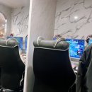 콤마PC카페 약수점