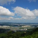 대전둘레산길(6구간) 이미지