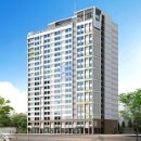 혁신LH 허브시티 오피스텔 이미지