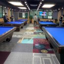 골든당구장 이미지