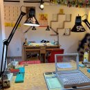 우리가족 은반지 만들기 B반 | 서울 홍대 반지공방, 반지대학에서 커플링 만들기 홍대놀거리 추천