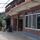 서동계곡 상류 이미지