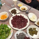 동원생고기 | 하양 노포맛집 :: 생고기,뭉티기,육회 <동원생고기>