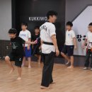 동산초등학교 | 단순한 운동을 넘어 사회성과 배려심까지 기를 수 있는 순천 태권도 교육