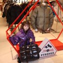 현대농장(4) | 피레넥스 팝업 오픈! 현대백화점 목동점에서 직접 입어본 명품 패딩 실착 후기