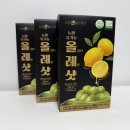 뉴팜 | 올리브오일 레몬즙 뉴팜 유기농 올레샷 다이어트 후기