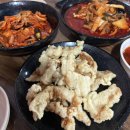 辛(신)짬뽕 | 경기도 파주 간짬뽕 맛집 신간짬뽕 본점 전화 예약 주차 1박 2일 동안 두 번 방문한 내돈내산 후기