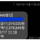 연봉 2억의 실수령액 이미지
