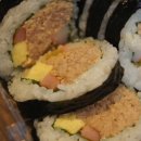 벗들이랑 김밥