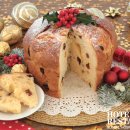 파네토네 이미지