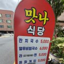 [김해방충망] 부원동 맛집 '맛나식당' 현관롤방충망 고급형 시공 후기! 일반형 차이점 비교 분석