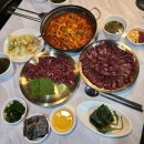 신림축산 | 신림 규씨뭉티기 솔직후기, 성시경이 반한 먹을텐데 그 맛 맞을까