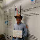 올레 쉼터 이미지