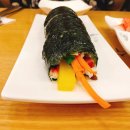 손수김밥 이미지