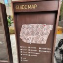 푸르지오아파트경로당 | 안양시 만안구 임장 후기 (2) 안양역푸르지오더샵