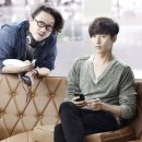 [원빈]이번cf비하인드컷ㅠㅠㅠㅠㅠ 이미지