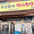 울할매돼지국밥 | [부산] 부산할매 돼지국밥 먹은 후기 (부산은 국밥이 최고!)