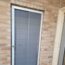 내토로15길 | 제천시 ​내토로 15길, 롤방충망 교체