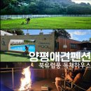 현우풀펜션 | 양평 애견펜션 럭셔리 리조트 팔레드차밍과 드링킹풀 휴가후기