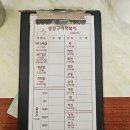 멍텅구리 | 서울과기대 맛집 공릉동 멍텅구리 떡볶이 후기