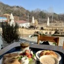 현덕로 | 평택카페 시숲 자연과 하나되는 브런치 맛집 재방문 후기