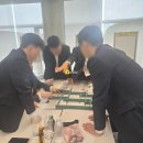 H사 신입인턴을 위한 팀빌딩 교육, 함께 성장하는 조직의 힘 | 와이큐브 기업교육 후기