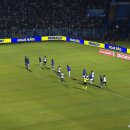 제시 린가드 브라질 코린치안스 데뷔골.gif 이미지