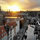 안델센, 동화의나라 이미지