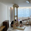 바사기 | 이브필라테스 슈로스바 무타공 스탠딩형 내돈내산 후기