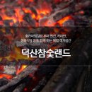 덕산참숯랜드 이미지