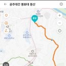 공영주차장(옥룡동) 이미지