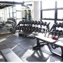 터미널 휘트니스 이미지