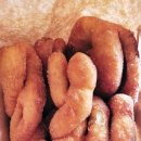 저구명품찹쌀꽈배기