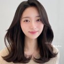 서정미헤어펌 | 얼굴이 작아 보이는 중단발 레이어드 컷+ C컬펌 후기 드라이 안해도 예쁜머리 추천!(살롱드바이퍼스트...