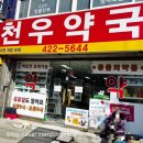 천우약국 | 인천주안동 천우약국 방문 후기💊 사람 약뿐 아니라 동물약까지 OK