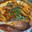 보배네산꼼장어 | 명지국제신도시 꼼장어맛집 [보배네산꼼장어조개구이] 내돈내산 후기