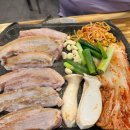 연자네고기랑찌개랑