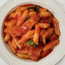 미친떡볶이