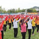 어르신 건강체조(B) 이미지