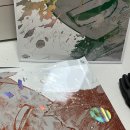 더 비기닝(The Beginning) | 소원 성취 💥 더 비기닝 The Beginning 원화전 아트 포스터 구매 후기 히로아카 나히아