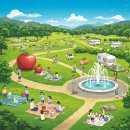 장수충전소 이미지